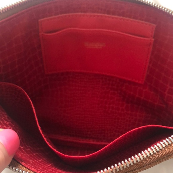 Hammitt Richard Large Clutch - Picture 4 of 7